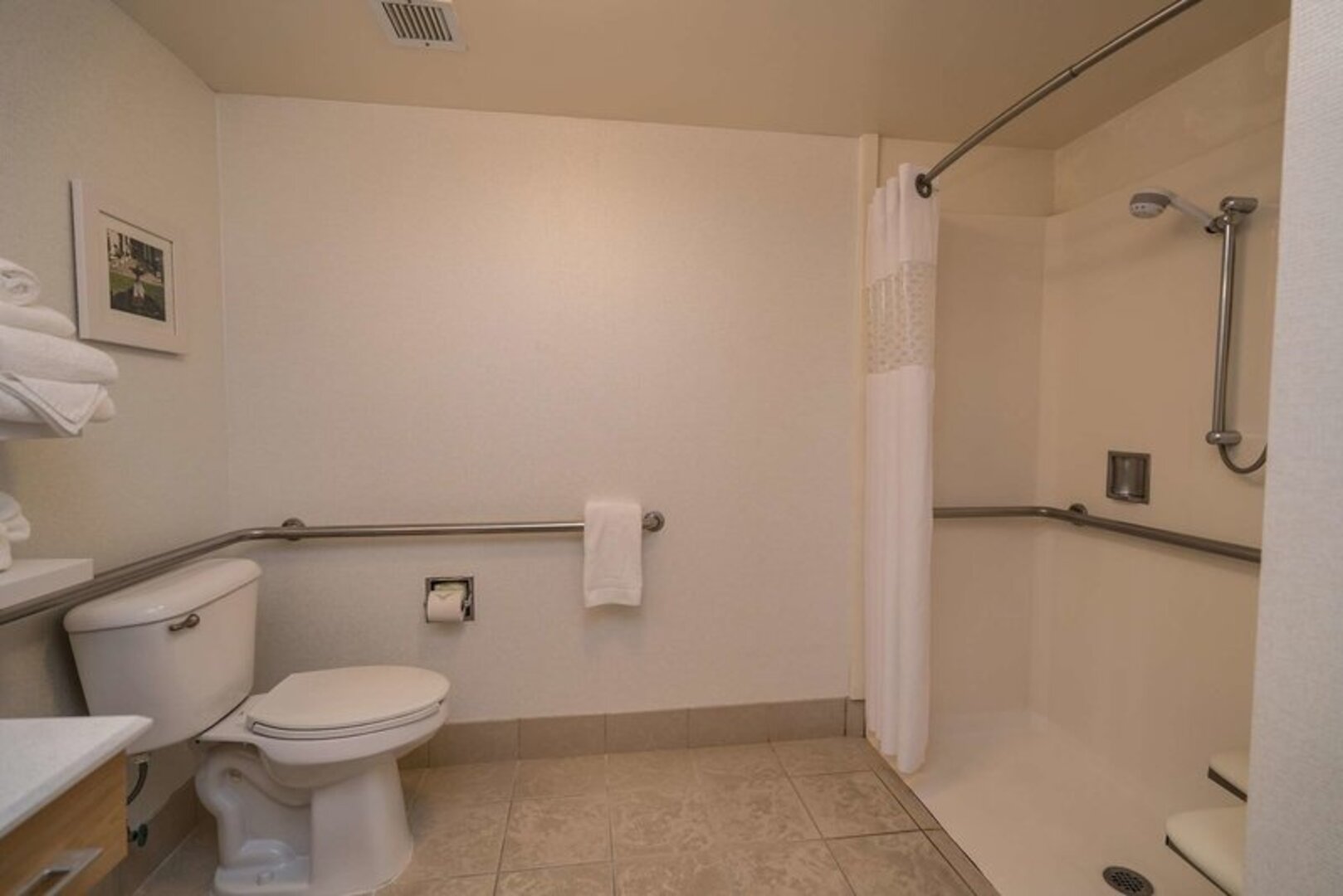 Hampton Inn & Suites Modesto-Salida