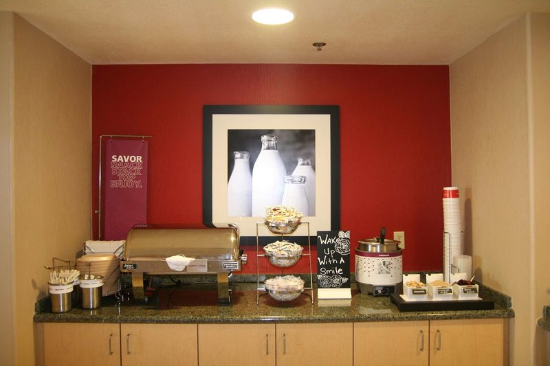 Hampton Inn & Suites Modesto-Salida