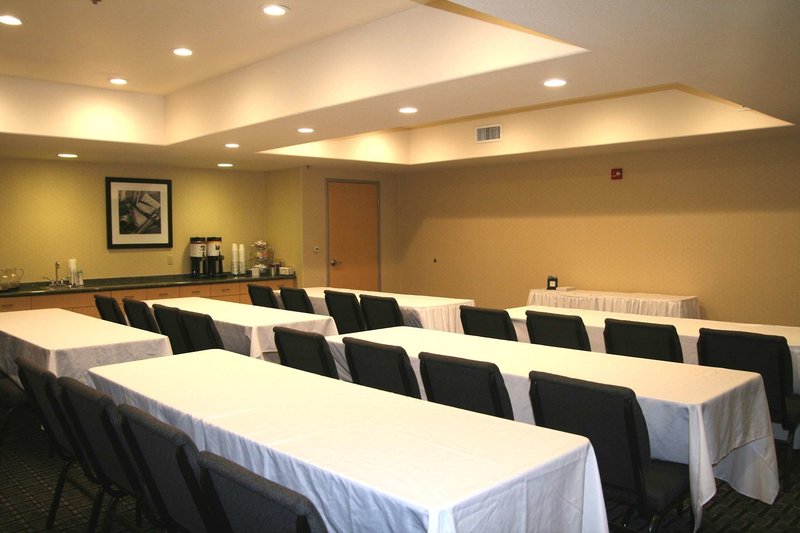 Hampton Inn & Suites Modesto-Salida