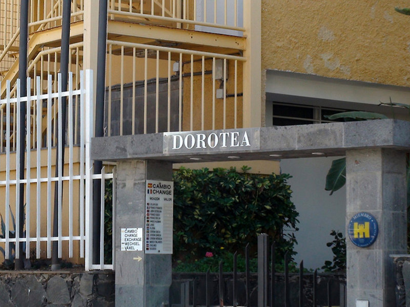 Apartments Dorotea