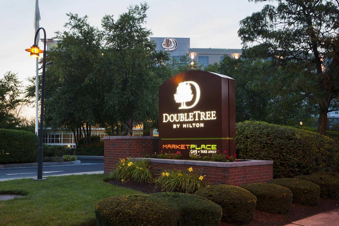 DoubleTree Club by Hilton Hotel Boston Bayside