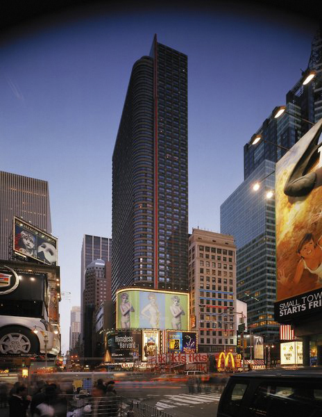 Tempo By Hilton Times Square
