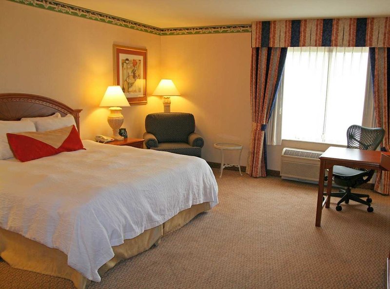 Hilton Garden Inn Nanuet