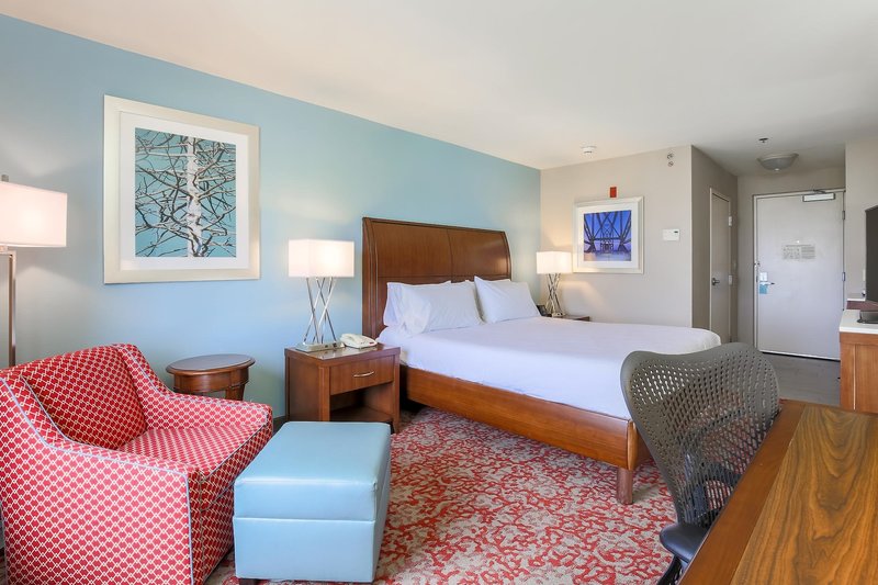 Hilton Garden Inn Nanuet