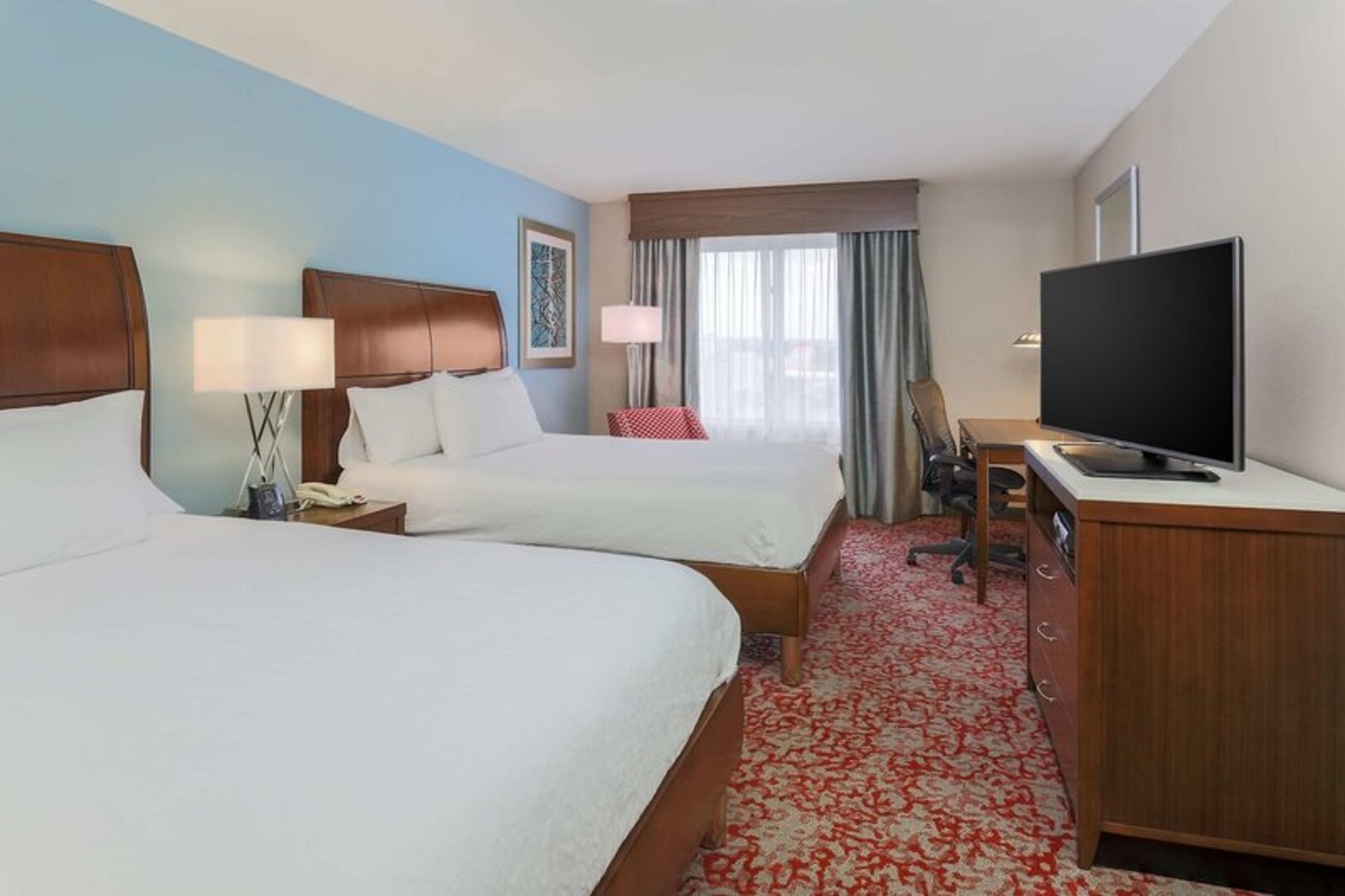 Hilton Garden Inn Nanuet