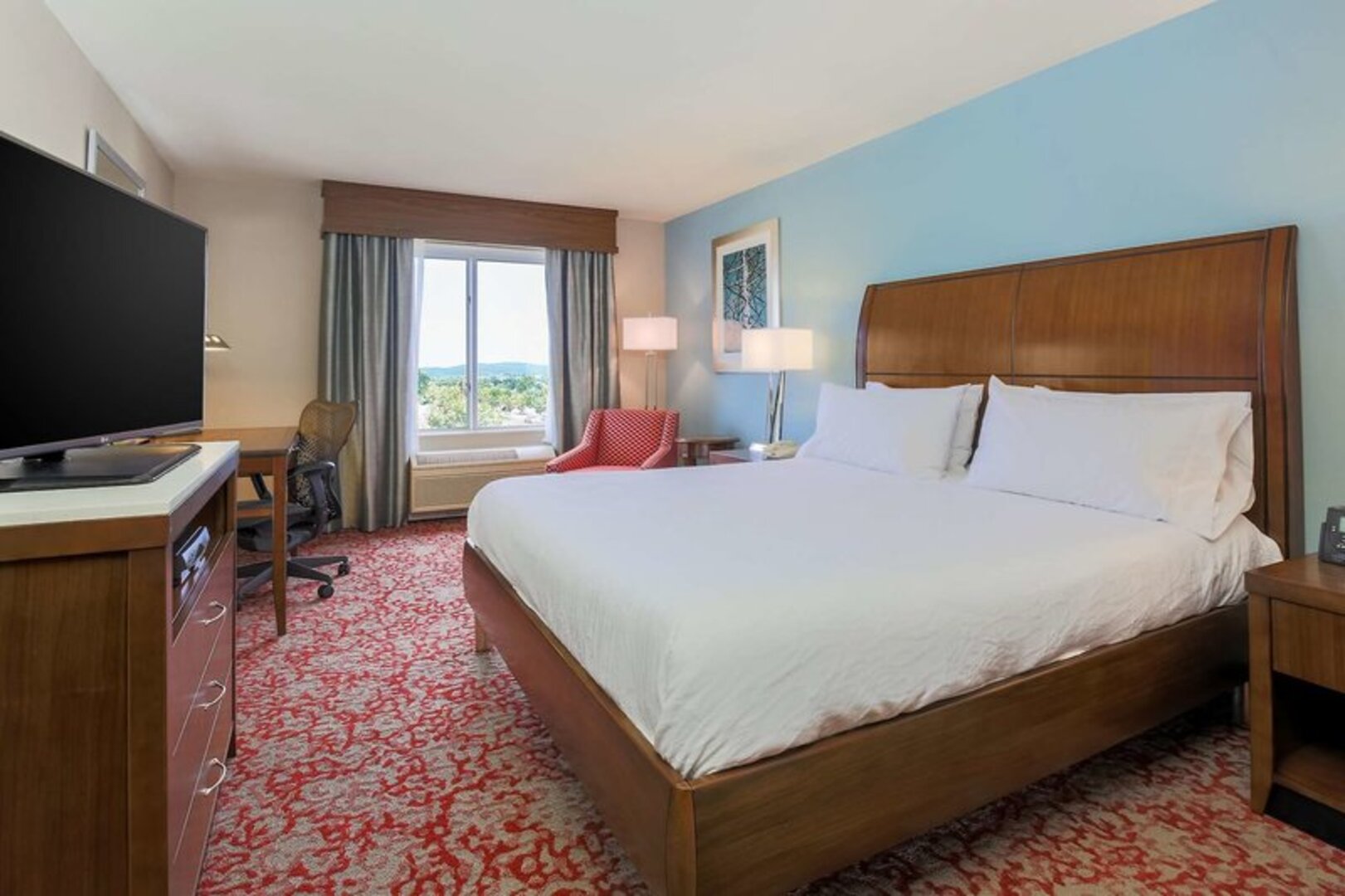 Hilton Garden Inn Nanuet