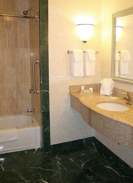 Hilton Garden Inn Nanuet