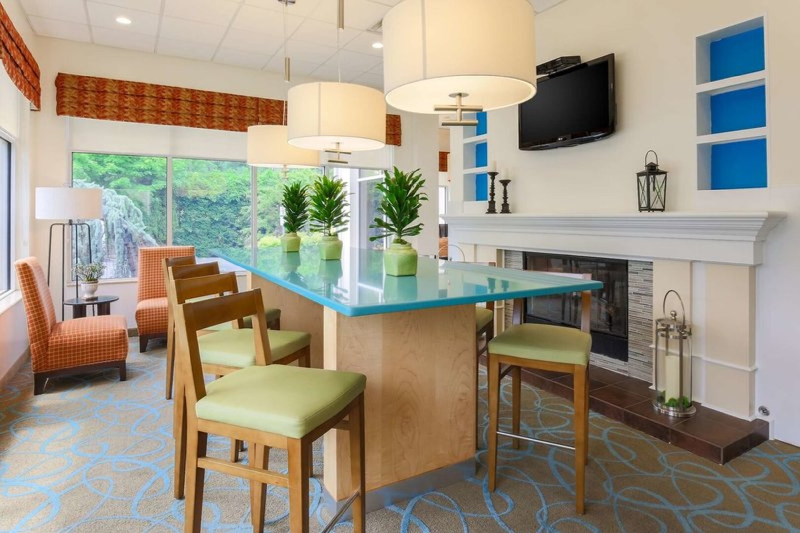 Hilton Garden Inn Nanuet