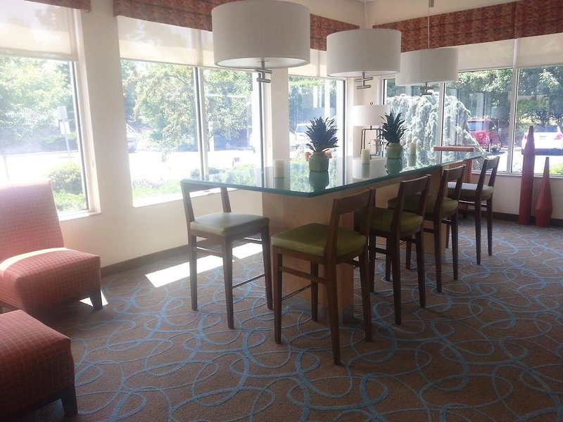 Hilton Garden Inn Nanuet