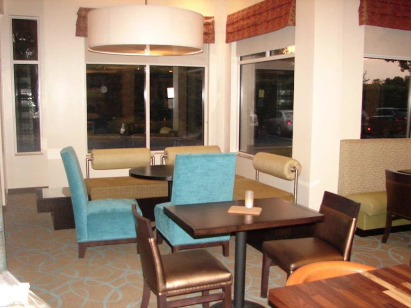 Hilton Garden Inn Nanuet