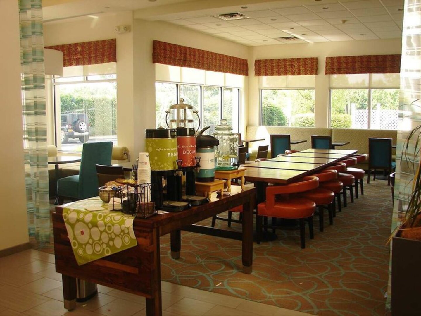 Hilton Garden Inn Nanuet