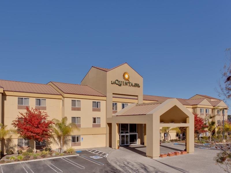 La Quinta Inn & Suites Dublin - Pleasanton