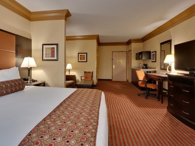 La Quinta Inn & Suites Dublin - Pleasanton