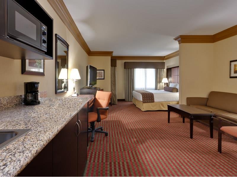 La Quinta Inn & Suites Dublin - Pleasanton