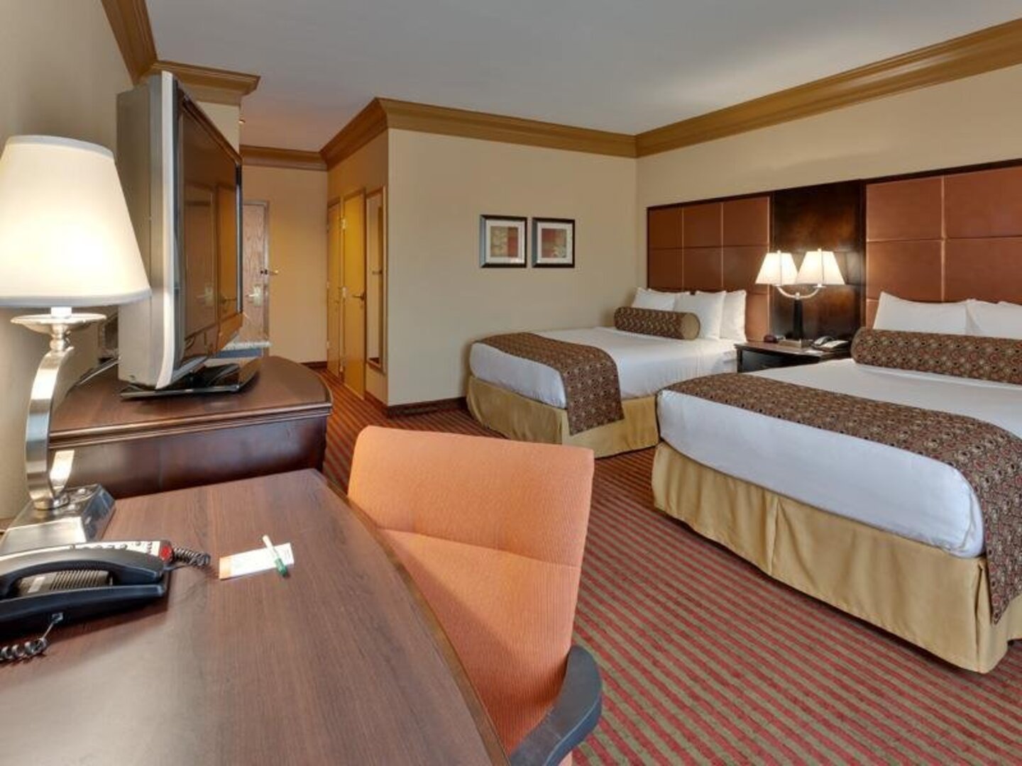 La Quinta Inn & Suites Dublin - Pleasanton