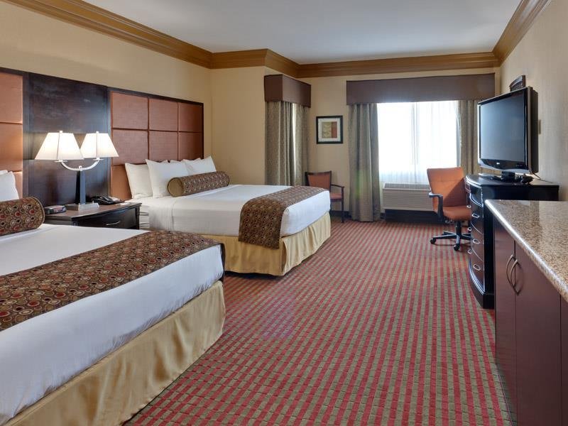 La Quinta Inn & Suites Dublin - Pleasanton