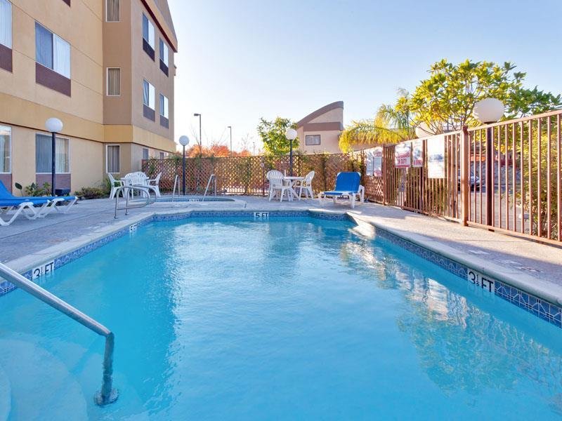 La Quinta Inn & Suites Dublin - Pleasanton