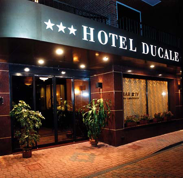 Ducale Hotel