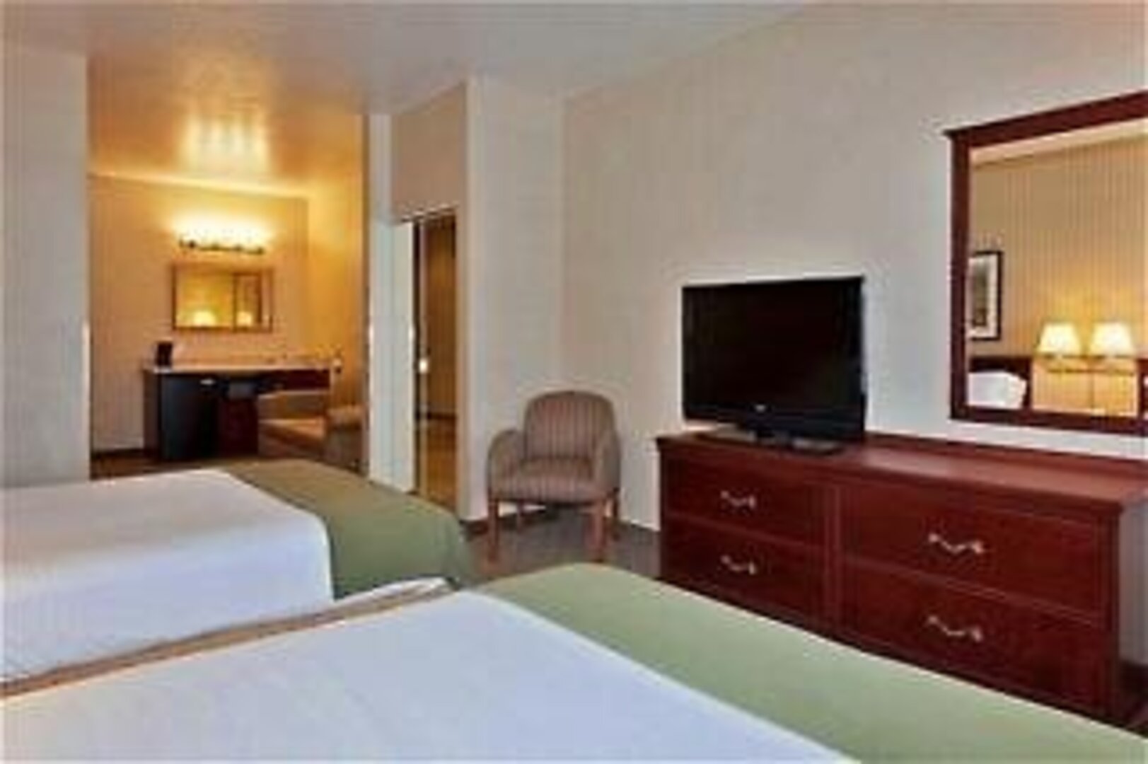 Holiday Inn Express & Suites Henderson