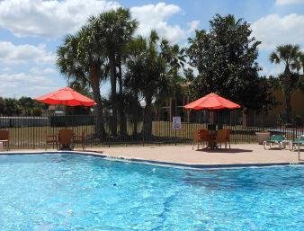 Ramada Davenport Orlando South