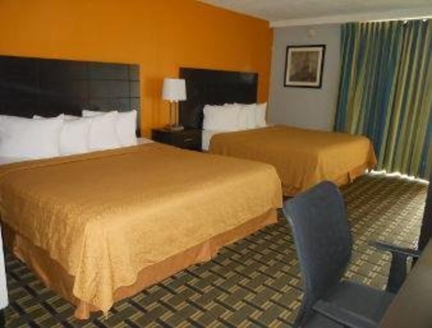 Ramada Davenport Orlando South