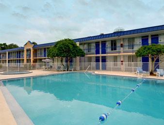 Days Inn Silver Springs/Ocala East