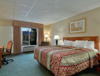 Days Inn Silver Springs/Ocala East