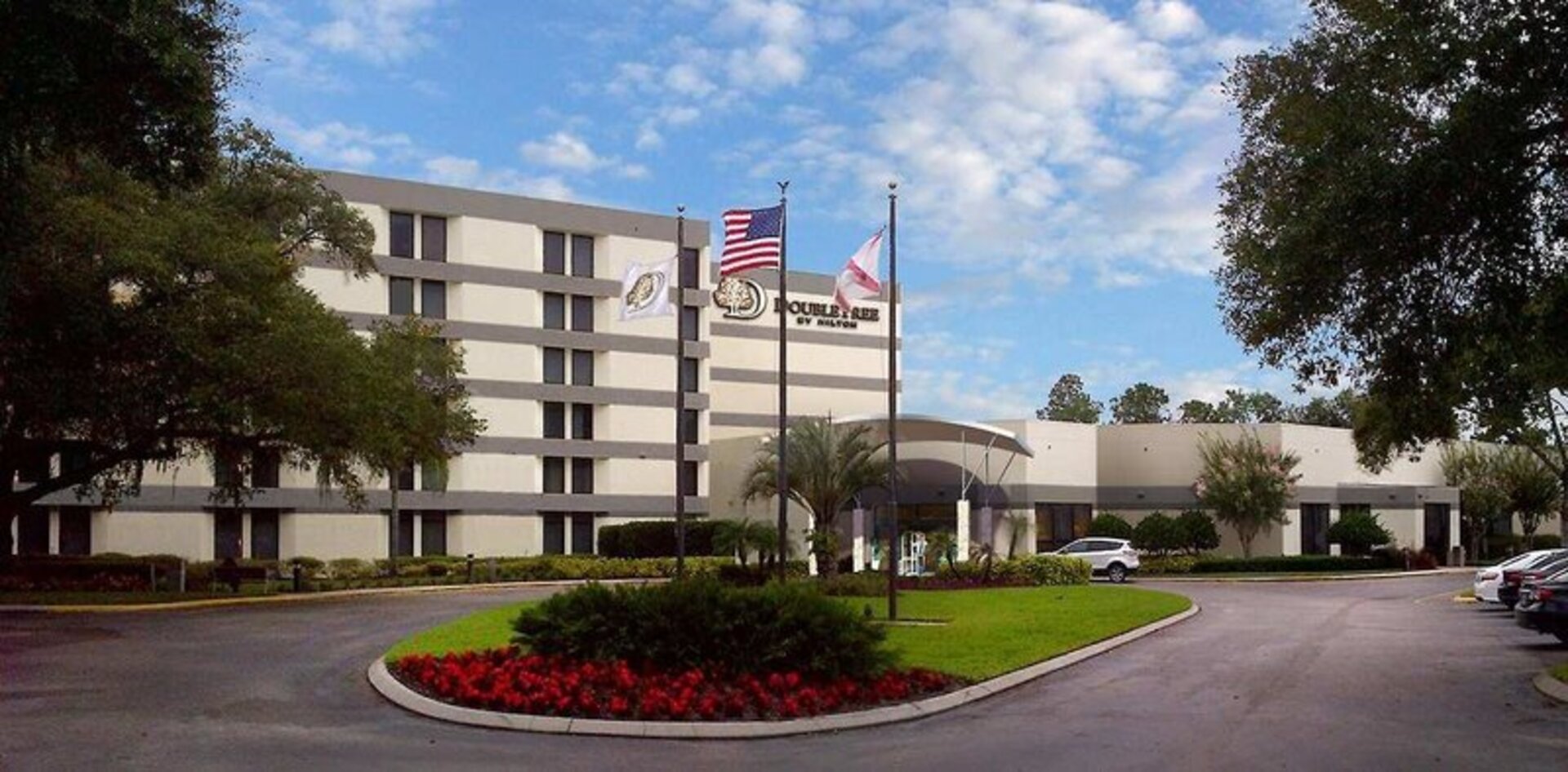 DoubleTree by Hilton Hotel Orlando East - UCF Area