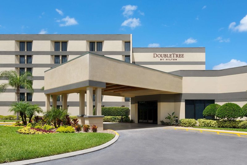 DoubleTree by Hilton Hotel Orlando East - UCF Area