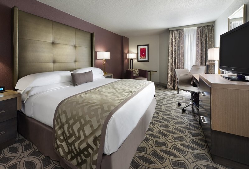 DoubleTree by Hilton Hotel Orlando East - UCF Area