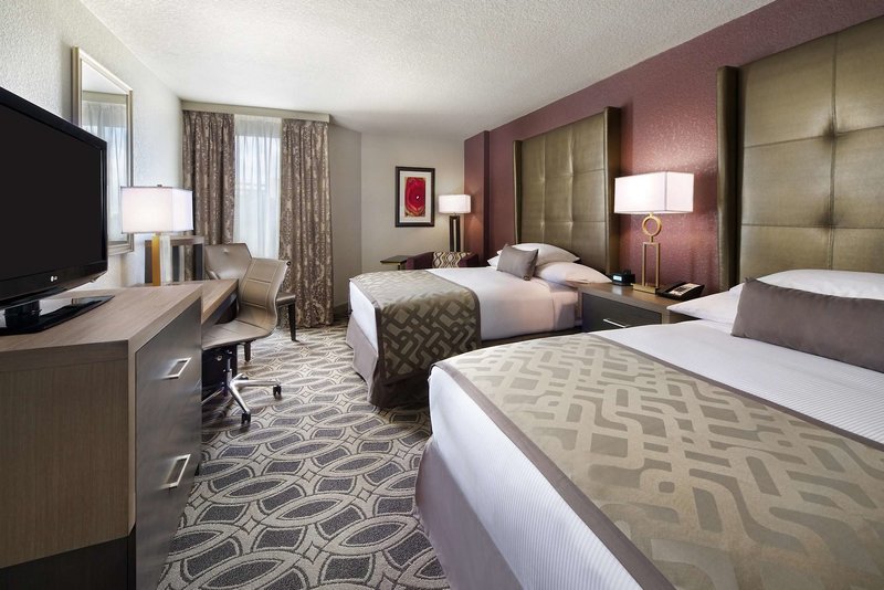 DoubleTree by Hilton Hotel Orlando East - UCF Area