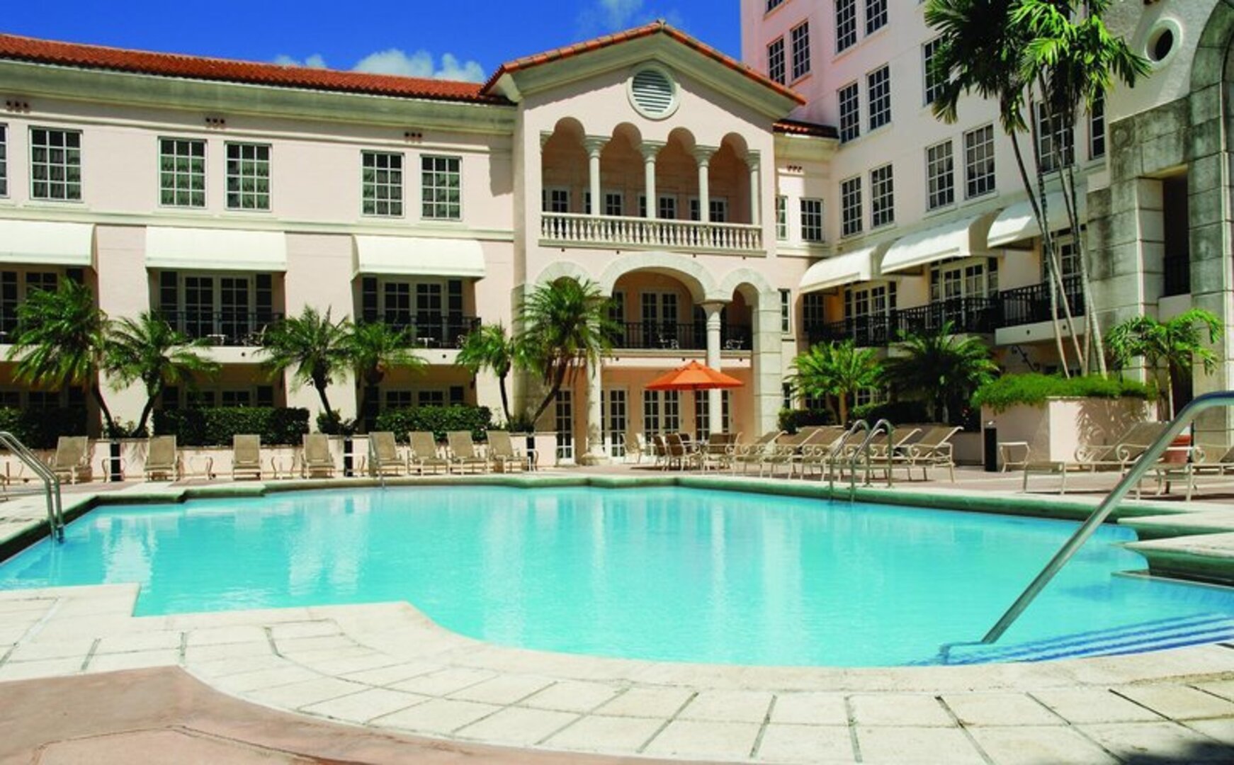 Hyatt Regency Coral Gables