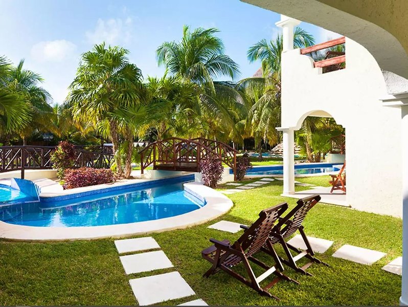 El Dorado Royale & Spa Resort by Karisma