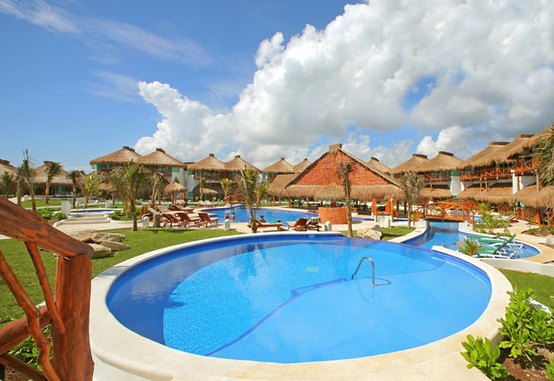 El Dorado Royale & Spa Resort by Karisma