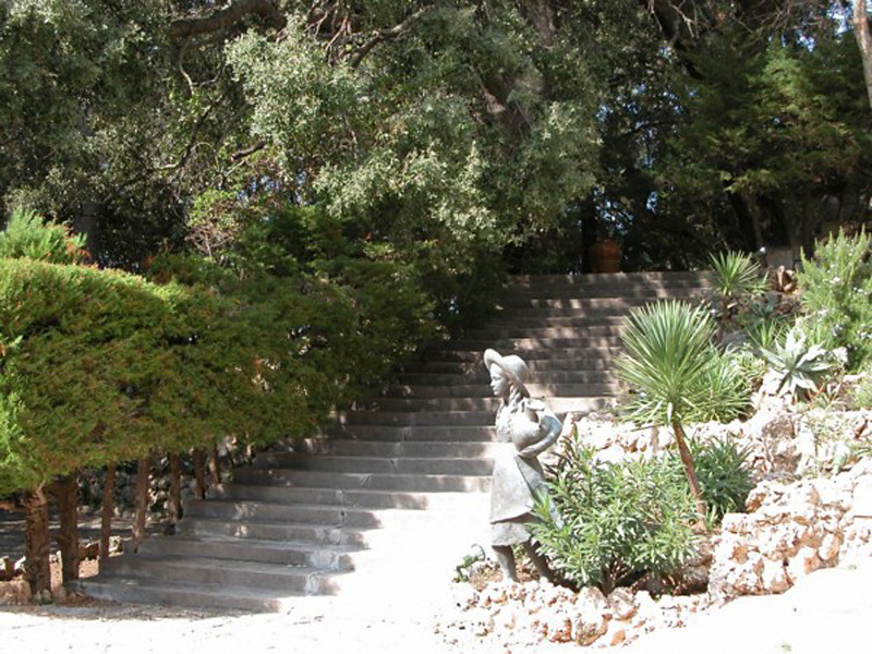 Hotel Continental Valldemossa