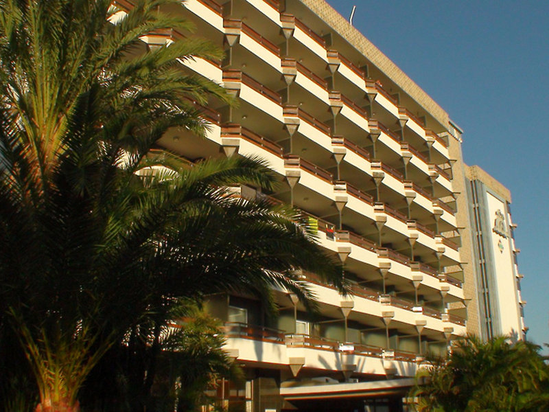 Bull Hotel Escorial & Spa