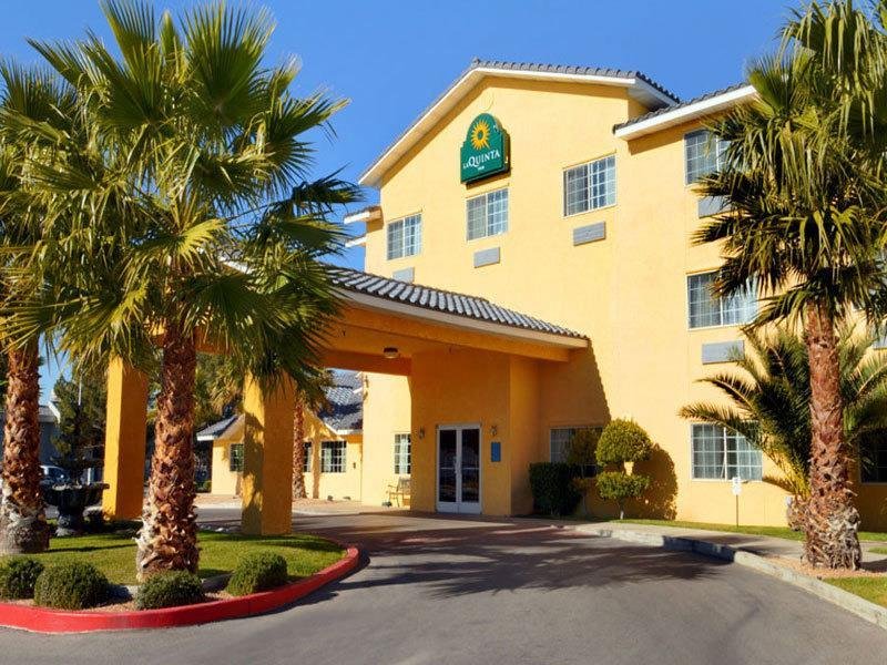 La Quinta Inn Las Vegas Nellis