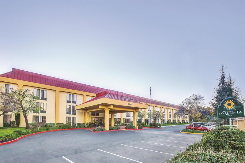 La Quinta Inn Oakland Airport/Coliseum