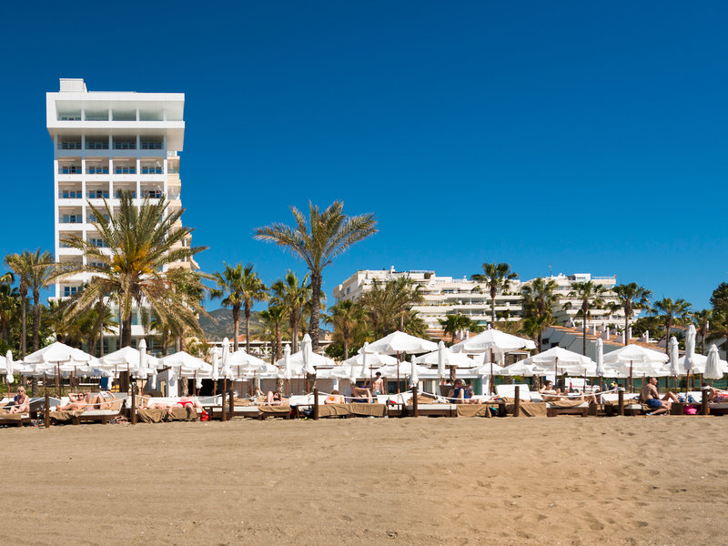 Amàre Marbella Beach Hotel