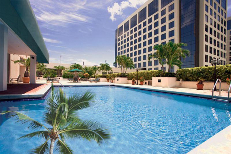 Marriott Miami Dadeland