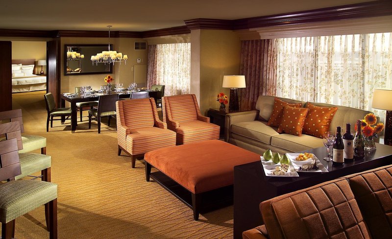 Hilton Chicago/Oak Brook Hills Resort & Conference Center