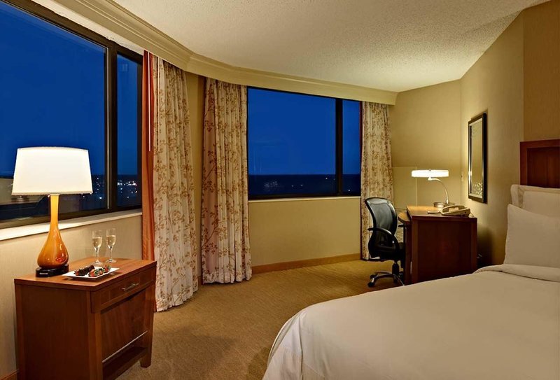 Hilton Chicago/Oak Brook Hills Resort & Conference Center