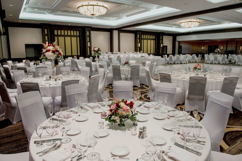 Hilton Chicago/Oak Brook Hills Resort & Conference Center