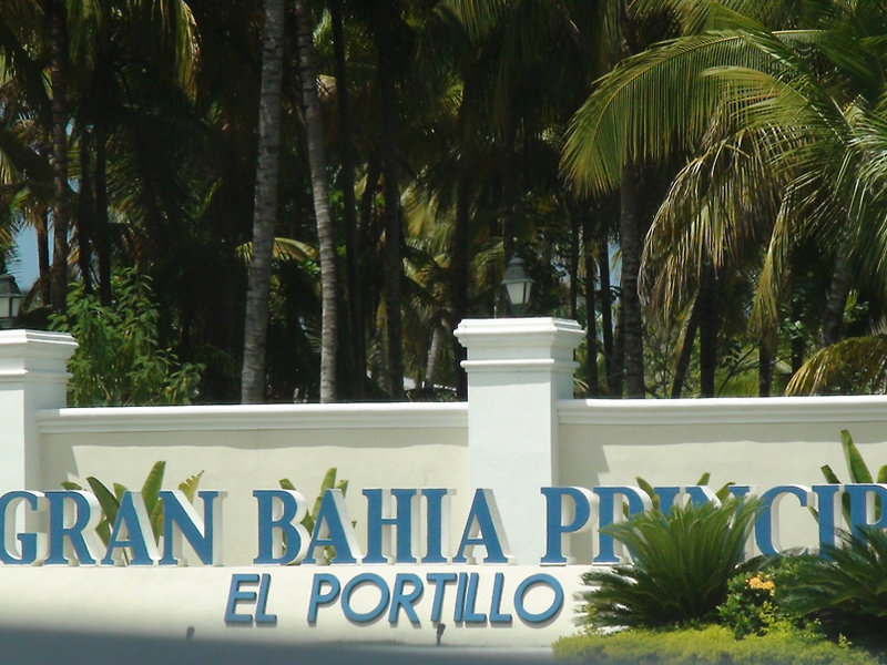 Grand Bahia Principe El Portillo