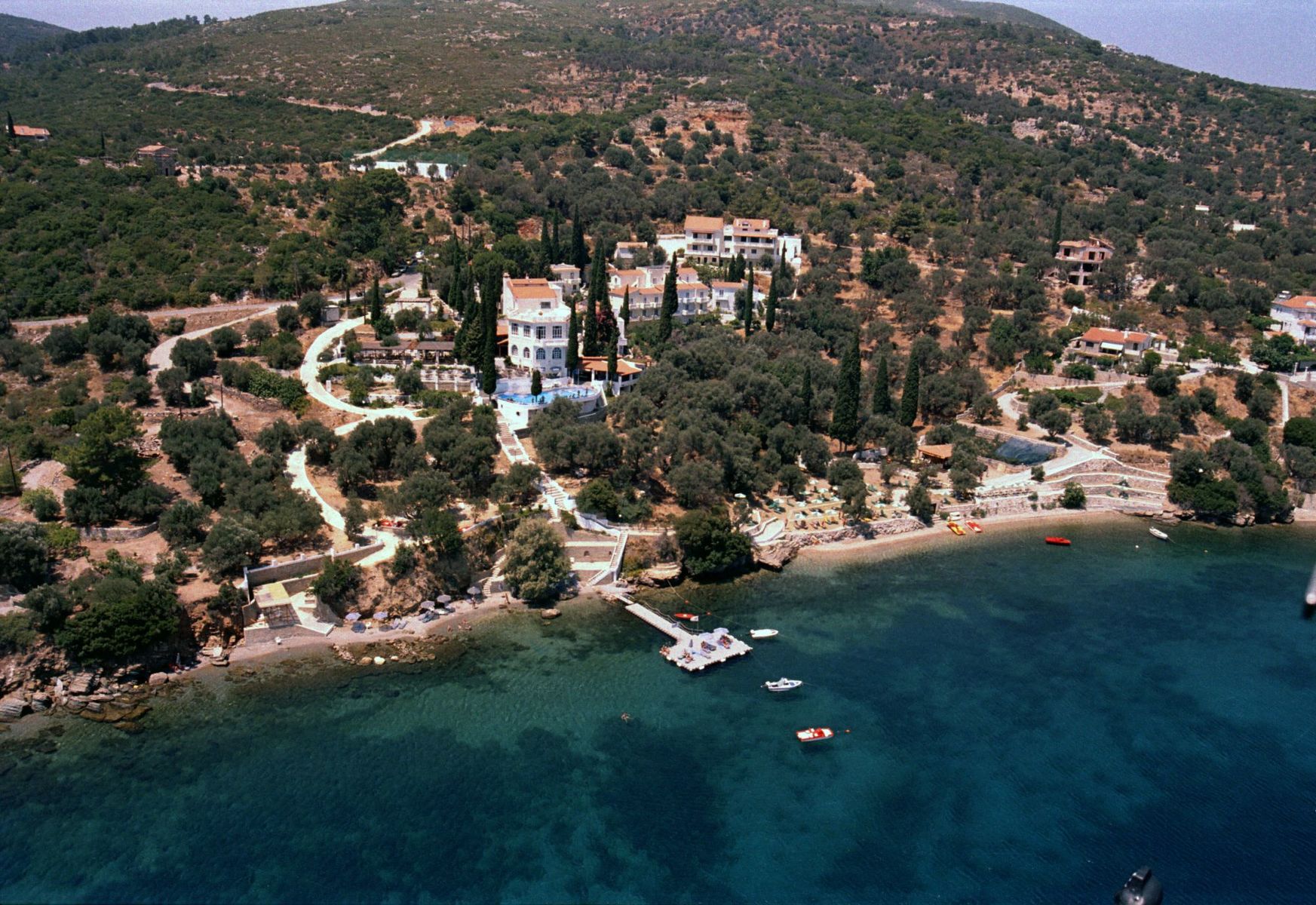 Kerveli Village Hotel