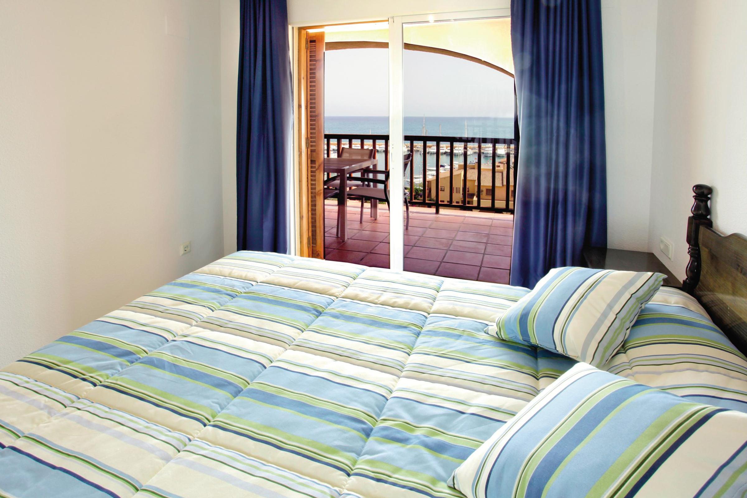 Pierre & Vacances Apartamentos Altea Port