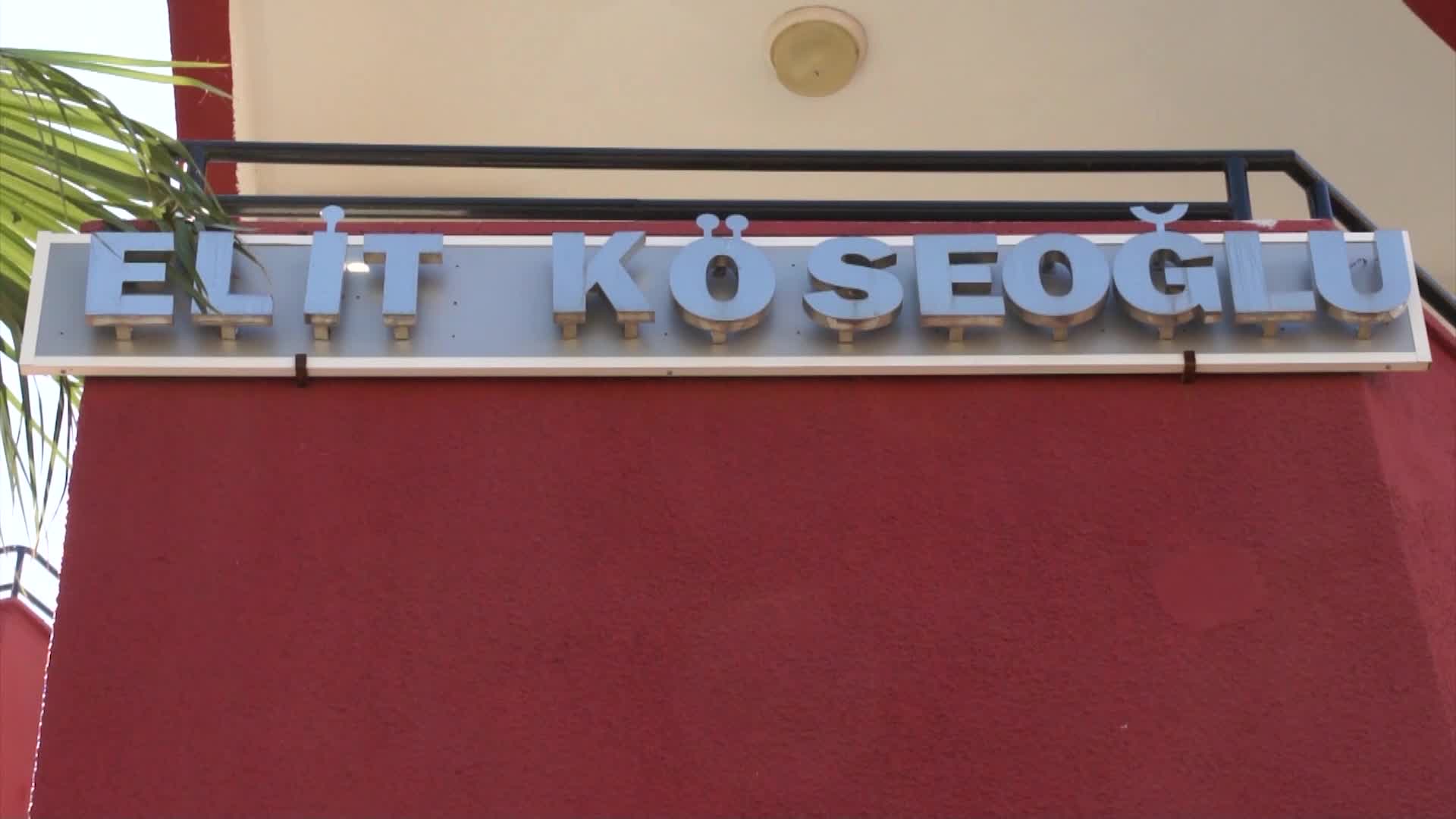 Elit Köseoglu Hotel