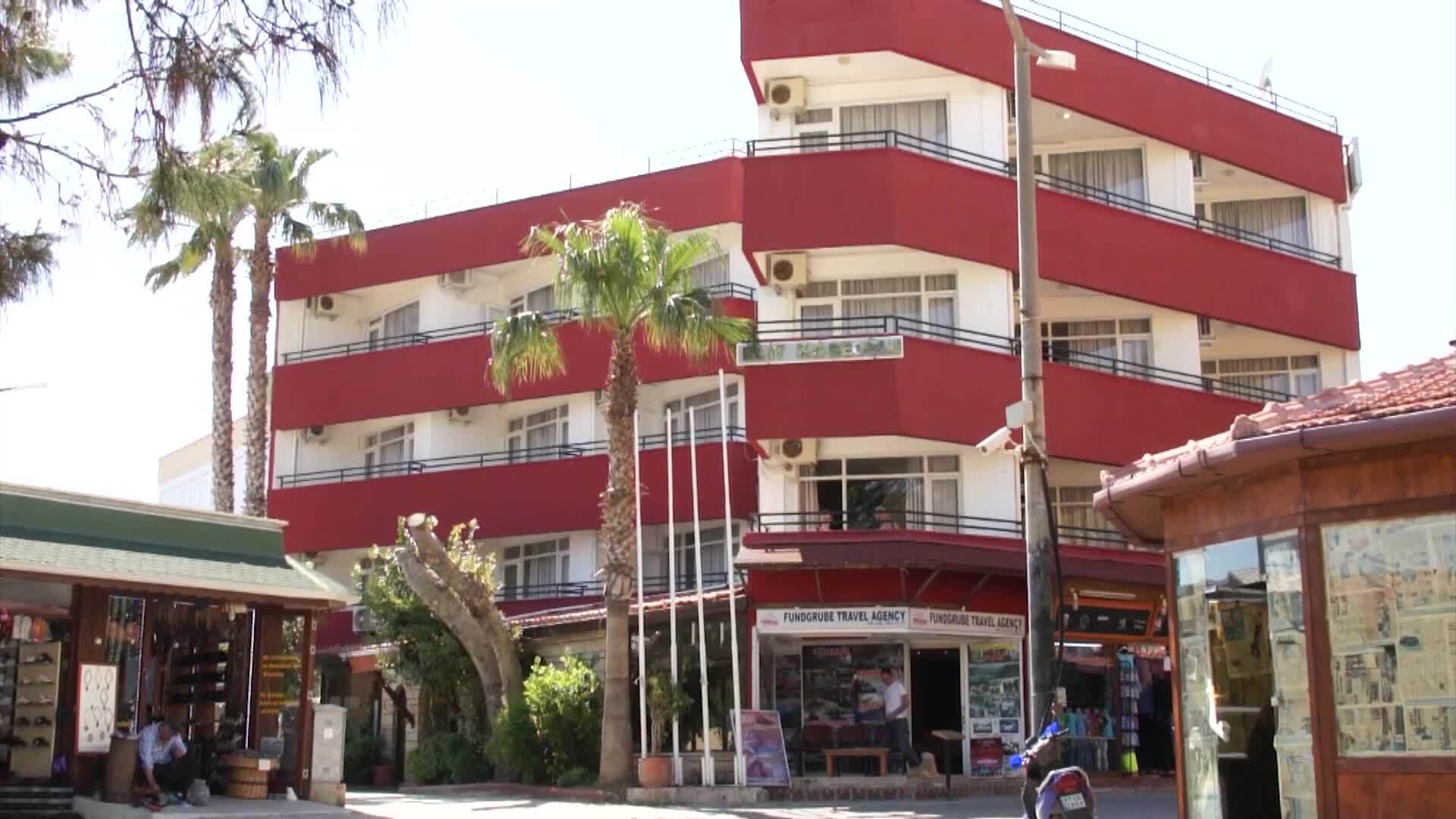 Elit Köseoglu Hotel