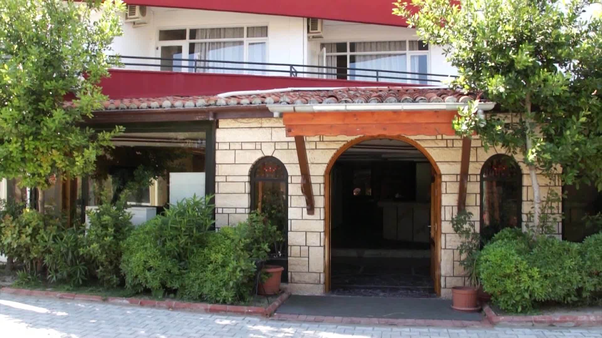 Elit Köseoglu Hotel