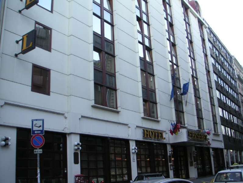 Danubius Hotel Erzsébet City Center